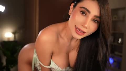 abie_owen online show from 05.09.26
