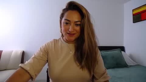 Snapshot of abie_spicy_ chatting on 03.11.26 ximena online show from 03.11.26