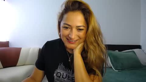 Snapshot of abie_spicy_ chatting on 03.16.26 ximena online show from 03.16.26
