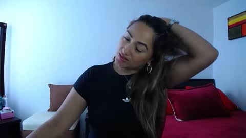 Snapshot of abie_spicy_ chatting on 04.09.26 ximena online show from 04.09.26