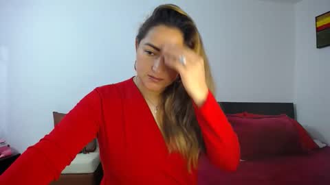 Snapshot of abie_spicy_ chatting on 04.29.26 ximena online show from 04.29.26