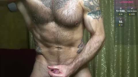 Snapshot of abig_boy chatting on 11.10.25 Artem online show from 11.10.25