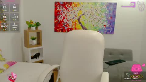 Snapshot of abigail_21__ chatting on 09.22.25 ABIGAIL online show from 09.22.25