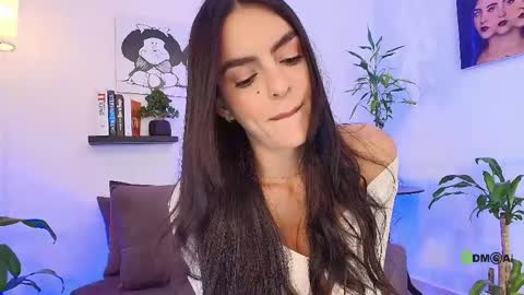 Abigail online show from 06.07.26