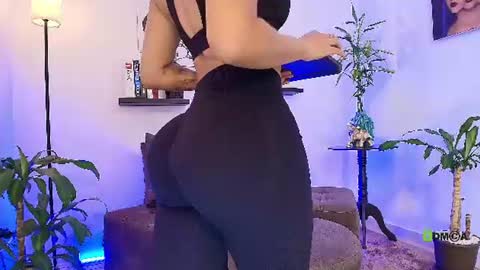 Abigail online show from 06.12.26
