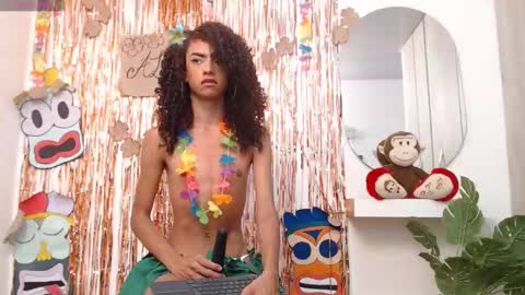 Snapshot of abigail_f00x chatting on 01.31.26 Abigail online show from 01.31.26