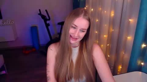 Anna online show from 01.25.25