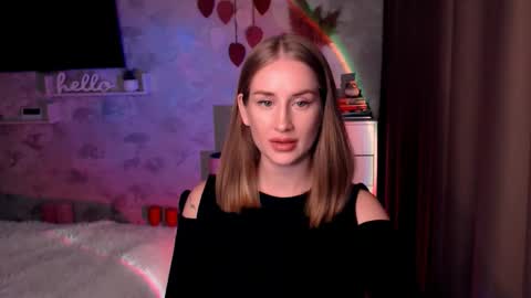 Anna online show from 09.19.25