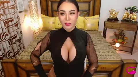 DIRTY MISTRESS ABIGAIL online show from 06.05.26