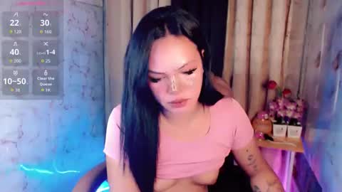 abigail_vergara online show from 04.09.26