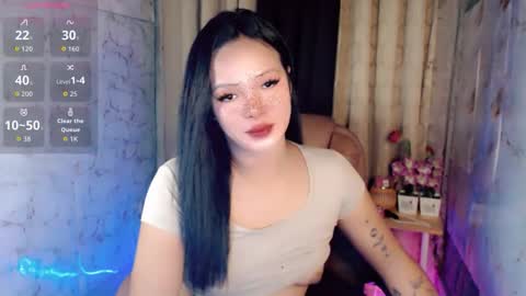 abigail_vergara online show from 04.11.26