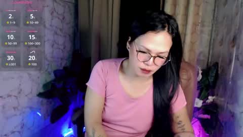 abigail_vergara online show from 05.22.26