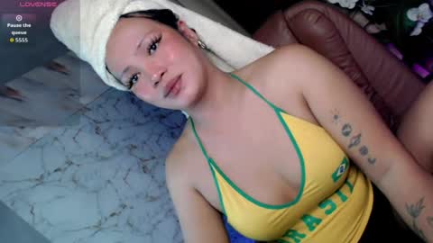 abigail_vergara online show from 06.14.26
