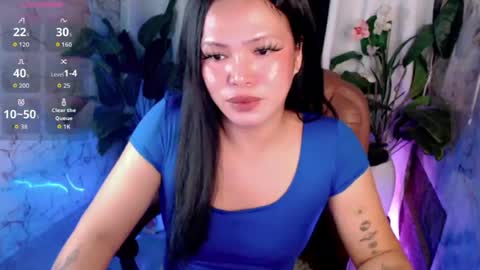 Snapshot of abigail_vergara chatting on 06.20.26 abigail_vergara online show from 06.20.26