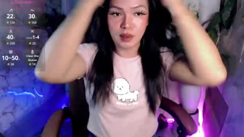 Snapshot of abigail_vergara chatting on 06.23.26 abigail_vergara online show from 06.23.26