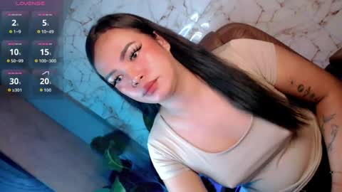 Snapshot of abigail_vergara chatting on 07.19.26 abigail_vergara online show from 07.19.26