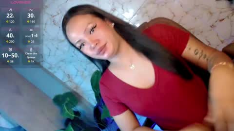 Snapshot of abigail_vergara chatting on 07.21.26 abigail_vergara online show from 07.21.26