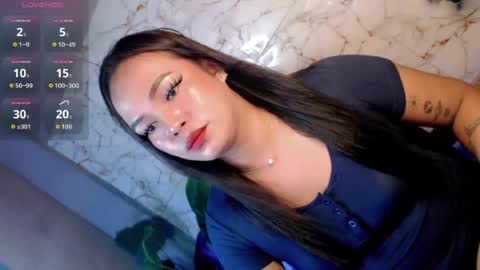 Snapshot of abigail_vergara chatting on 07.23.26 abigail_vergara online show from 07.23.26