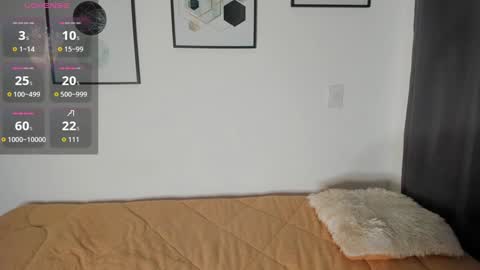 Snapshot of abigail_w chatting on 02.26.26 abigail online show from 02.26.26