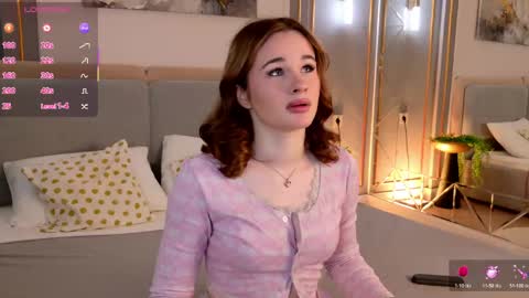Snapshot of abigailforl chatting on 05.16.26 abigailforl online show from 05.16.26