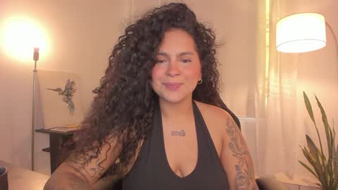 Snapshot of abigaill_13 chatting on 02.03.25 Abigail online show from 02.03.25