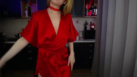 Snapshot of abigailmcgee chatting on 03.30.26 Abigail Mcgee online show from 03.30.26