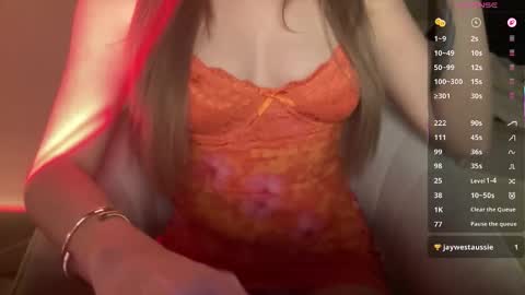 AbigailSage online show from 02.01.26