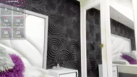 Abigail online show from 10.27.25