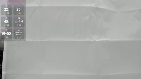 Abigail online show from 12.15.25