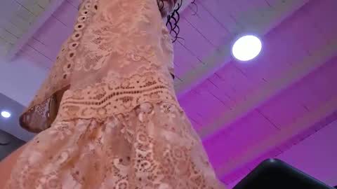 Abigail online show from 05.05.26