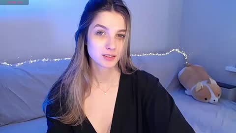 Abigail online show from 06.16.26