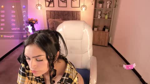 Abigail online show from 09.11.25