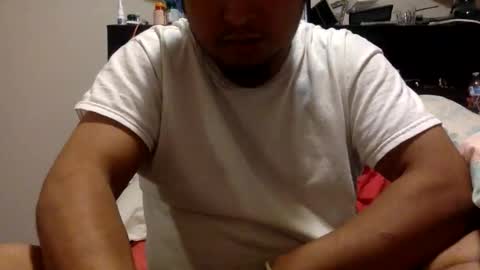 Abiwasabi123 online show from 02.25.26