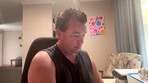 Snapshot of abo38 chatting on 01.19.26 abo38 online show from 01.19.26