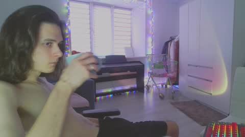 Snapshot of abobus123 chatting on 01.24.25 hi cum in pvt noi extra tip online show from 01.24.25