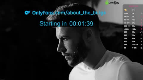 about_the_bulge online show from 07.01.26