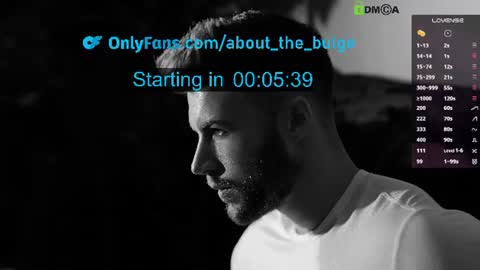about_the_bulge online show from 07.14.26