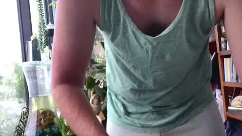 abracadanny777 online show from 03.05.25