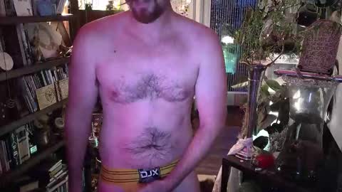 abracadanny777 online show from 11.03.25