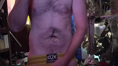 abracadanny777 online show from 11.11.25