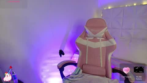 Snapshot of abril1_gh chatting on 02.16.26 Abril online show from 02.16.26