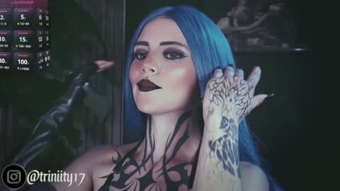 Snapshot of abril__colen chatting on 01.02.25 April online show from 01.02.25