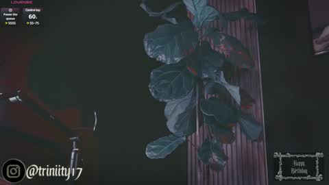 Snapshot of abril__colen chatting on 01.26.25 April online show from 01.26.25