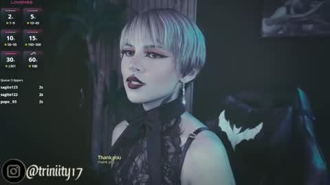 Snapshot of abril__colen chatting on 02.10.25 April online show from 02.10.25