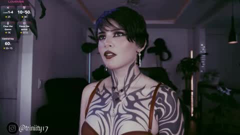 Snapshot of abril__colen chatting on 01.05.26 April online show from 01.05.26