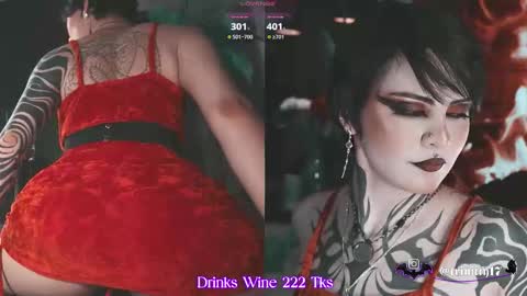 April  online show from 02.16.26