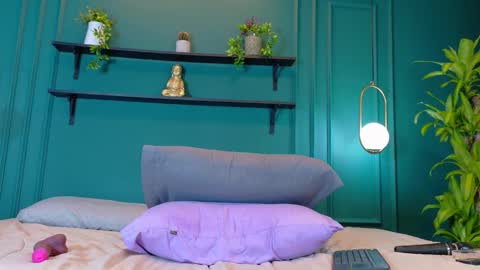 Snapshot of abril_jones10 chatting on 03.04.26 Abril jones online show from 03.04.26