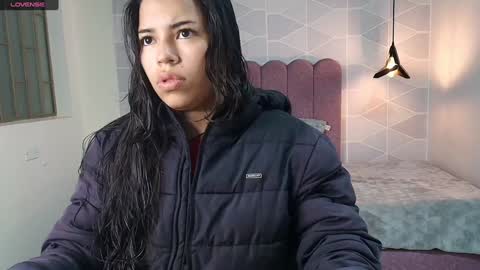 ABRIL MATTHEWS online show from 01.06.25