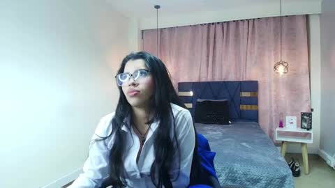 ABRIL MATTHEWS online show from 02.14.25