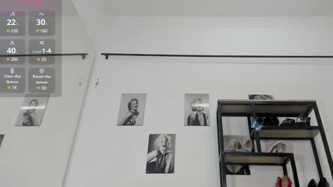 Snapshot of abril_ricci chatting on 01.02.25 Abril online show from 01.02.25